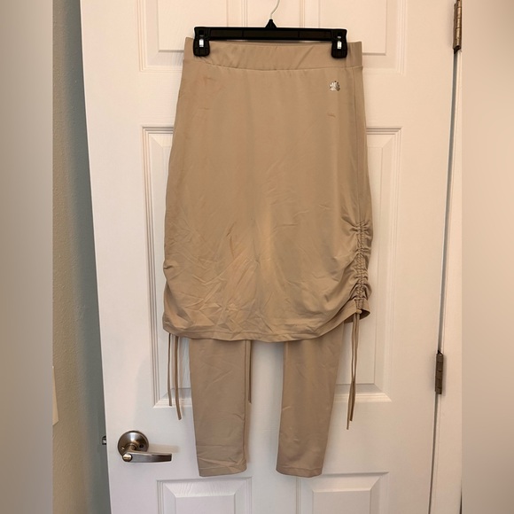 Snoga Athletics Dresses & Skirts - Snoga Athletic Skirt